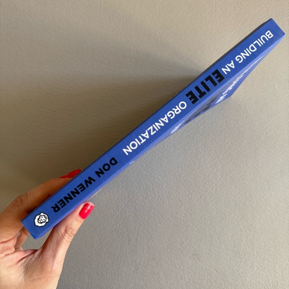 Building an Elite Organization - Blueprint to Scaling High-Growth High-Prof Biz - Picture 3 of 3